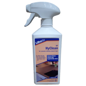 Lithofin KF HyClean Spray