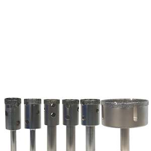 Cdb - Electroplated Coredrills