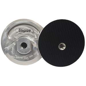 ELIPSE BACKING PAD