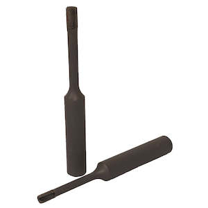 CORE DRILLS METAL BONDED 4mm-8mm