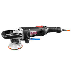 Polifox 1502 Vario Wet Polisher 800 - 3400 rpm with PRCD