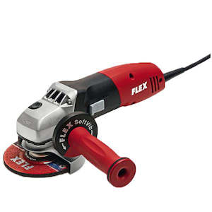 FLEX L3410 VR 125mm V/S angle grinder 2900-11000 rpm 1400 watt M14