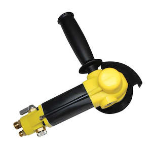 ALPHA Air-834 Pneumatic Wet Polisher