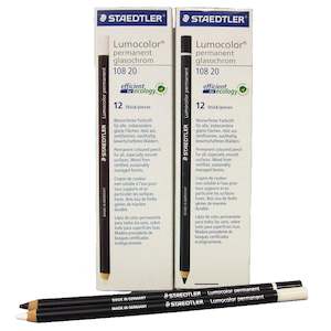 STAEDTLER Chinagraph Pencil