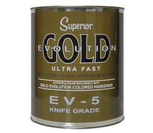 SSP GOLD EVOLUTION EV5 1Kg (Knife Grade)