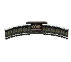 SSP GOLD EVOLUTION EV5 Hardener (20 x Assorted Colours) 20/2 oz