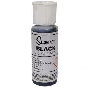 Superior Stone: SSP COLOUR PASTE 60ml