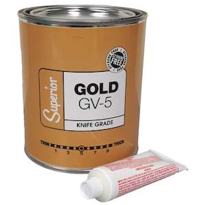 SUPERIOR GOLD ADHESIVES