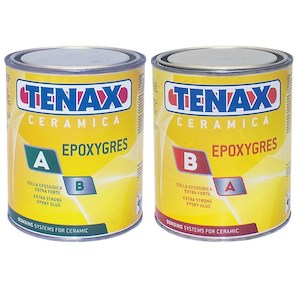 Tenax Epoxy Gres A+B