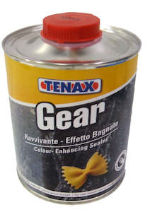 Tenax Gear Colour Enhancement Sealer