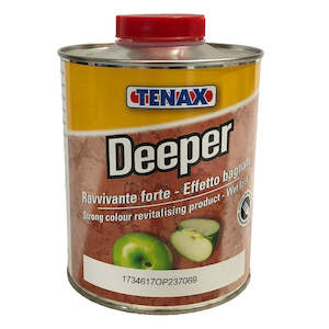 Tenax Deeper Colour Enhancer (Ager food safe)