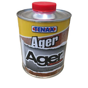 Tenax Ager Remover