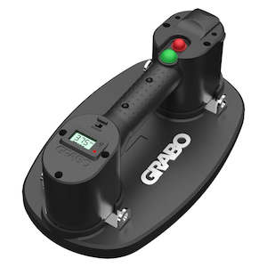 Nemo GRABO PRO 20 - Portable Electric Vacuum grabber