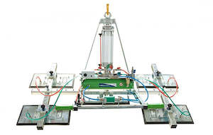 Omnicubed Stealth Seamers Sink Hole Savers Slim Slab Savers: Manzelli Exential lifter EXE5 PN