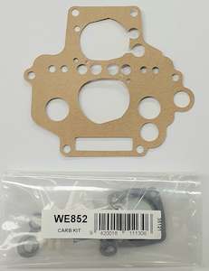 Automotive component: Carb Kit: Weber DMTE