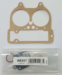 Carb Kit: Weber 36DCNV 36DCNVA