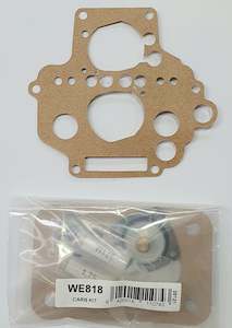 Automotive component: Carb Kit: Weber DMTR