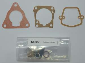 Carb Kit  Solex 30PIH