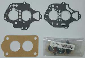 Automotive component: Carb Kit  Solex Z1 Z2