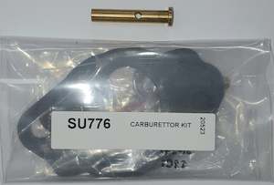 Automotive component: Carb Kit: H4 Jaguar Thermo .090 Jet