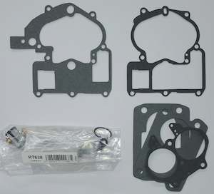 Automotive component: Carb Kit: Mercarb 2BBL Mercruiser