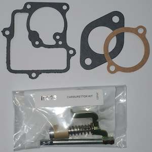 Automotive component: Carb Kit: Toyota Forklift 4P,5P,5R Komatsu FG15 2P