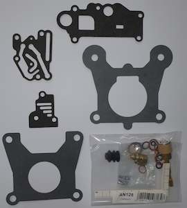 Carb Kit Toyota 2E VV Carburettor