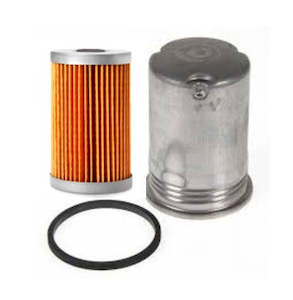 Automotive component: Fuel Pump Filter Housing Kit - Ford