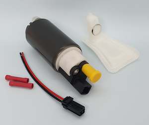 Automotive component: EFI Pump Ford Mondeo & Focus L4 2000-07