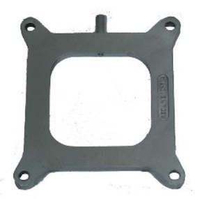 Automotive component: Spacer 1/2 Inch High Square Bore