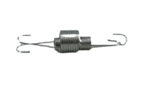 Automotive component: Carburettor Return Spring SST Dual