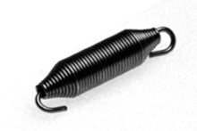 Automotive component: Linkage Spring 3 Inch equivalent to AEC2075