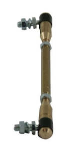 Automotive component: Adjustable Ball Rod 10 Inch