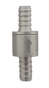 Automotive component: Non Return Valve 8mm