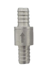 Automotive component: Non Return Valve 10mm