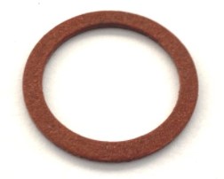 Banjo Washer Hexagon End