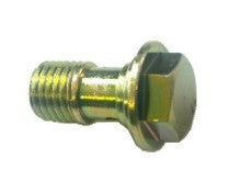 Automotive component: Banjo Bolt