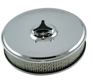 Automotive component: Air Filter 9 Inch - suit Holley