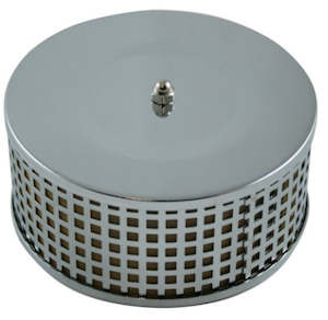 Air Filter 65mm high - Flame Arrester