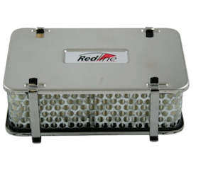 Automotive component: Air Filter Redline Weber DGV/ DGAV 55Mm Paper