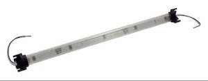 LED Interior Cove Light MV 450mm 1000Lu - Wires Both End