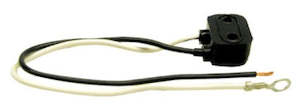 Automotive component: Plug For 153 Series LED