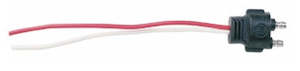 Automotive component: Plug 426 Sealed Series 2 Pin Incandescent