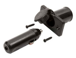 Automotive component: Accessory Plug & Socket Waterproof