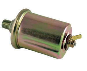 Electric Oil Pressure Sender