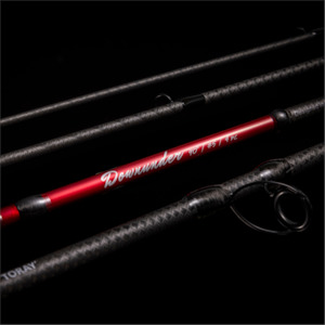 CD RODS 40TH ANNIVERSARY DOWNUNDER 4PC 9'0 5 WEIGHT PACKAGE