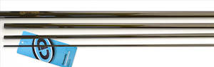 CD RODS BLANK DOWNUNDER 4PC 275CM 9FT #5 WEIGHT