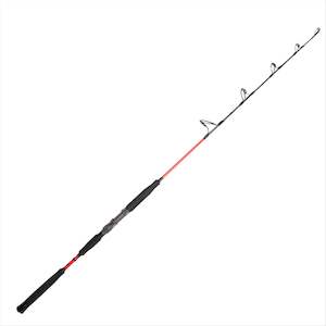 CD RODS SPIN HAKU FAST JIG