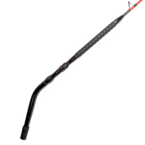 Sporting good wholesaling - except clothing or footwear: CD RODS GAME TITAN DEEP DROPPER