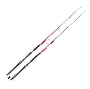 CD RODS GAME TOURNAMENT PITCH BAIT 1PC 6'6